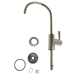 FFB1030 Fountain Drinking Faucet, Cold or Hot water